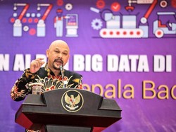 BPPT Dukung Jokowi Ganti Eselon III-IV: Peran AI Bisa Cegah Korupsi