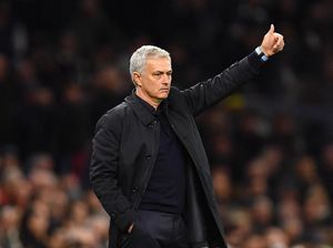 Tottenham Butuh Waktu Beradaptasi dengan Mourinho