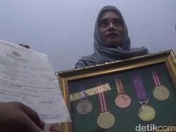 Atlet Senam Dipulangkan karena Diisukan Tak Perawan Diperiksa ke RS, Hasilnya?