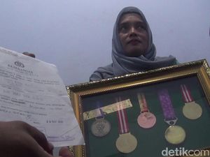 Atlet Senam Dipulangkan karena Diisukan Tak Perawan Diperiksa ke RS, Hasilnya? Atlet Senam Dipulangkan karena Diisukan Tak Perawan Diperiksa ke RS, Hasilnya?