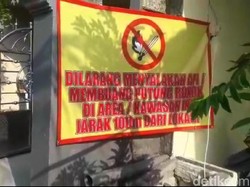 Agar Gas dari Sumur Bor di Lamongan Tak Membahayakan, Ini Upaya BPBD