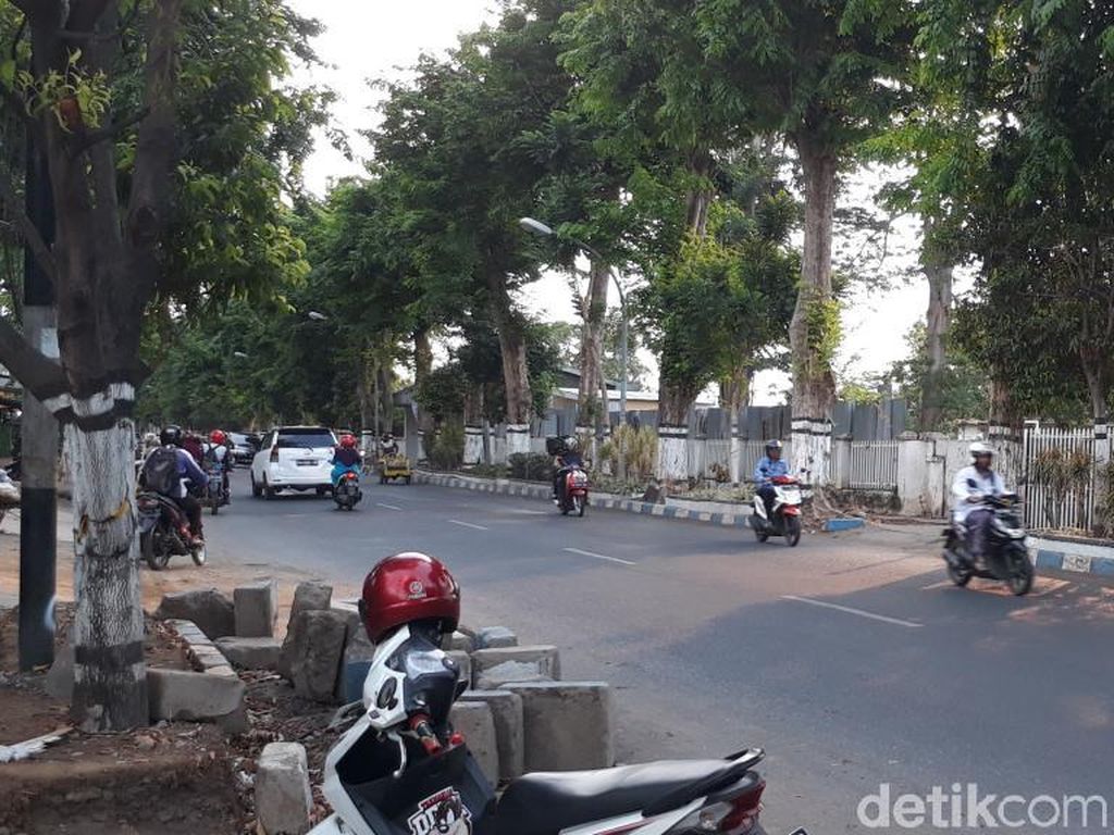 Ini Ciri-ciri Pelaku Teror Alat Kelamin di Pasuruan Ini Ciri-ciri Pelaku Teror Alat Kelamin di Pasuruan