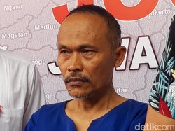 Polisi Sebut Aksi Kakek Cabuli 6 Anak di Bawah Umur Dilakukan 11 Tahun Lalu