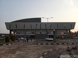 Sebagai Tuan Rumah, Ini Target Papua di PON 2020