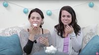 10 Tantangan Makan Paling Konyol yang Sebabkan Sulit Nafas hingga Kematian