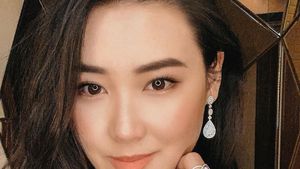 Gaya Karen Vandela, Tunangan Boy William yang Anak Konglomerat