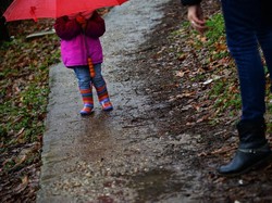 Culik Bocah 4 Tahun, Perempuan di Jakbar Ditangkap Saat Gendong Korban