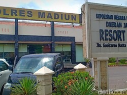 Polisi Ringkus 2 Tersangka Kredit Fiktif Senilai Rp 1,4 Miliar di Madiun