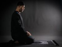 Bacaan Tasyahud Awal Dan Akhir Dalam Sholat – Loremipsum.id