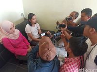 Jawaban Pelatih Senam Soal Tudingan Shalfa Avrila Tidak Perawan