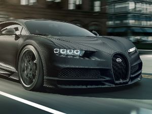 Volkswagen Bantah Jual Bugatti ke Rimac, Buka Peluang Kolaborasi Volkswagen Bantah Jual Bugatti ke Rimac, Buka Peluang Kolaborasi