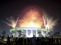 Tuan Rumah Janjikan Upacara Pembukaan SEA Games 2019 yang Patut Dikenang