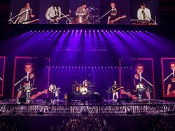 Young K & Woonpil Tebar Pujian untuk My Day