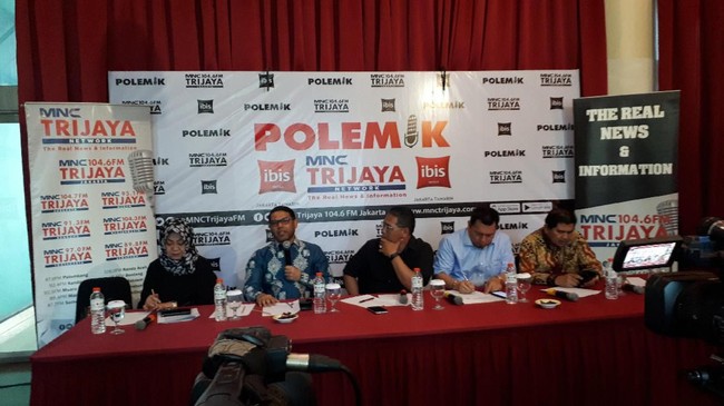 PKS Tolak Presiden Dipilih Lewat MPR: Itu Mengaburkan Sistem Presidensial