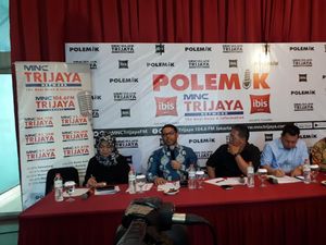 PKS Tolak Presiden Dipilih Lewat MPR: Itu Mengaburkan Sistem Presidensial PKS Tolak Presiden Dipilih Lewat MPR: Itu Mengaburkan Sistem Presidensial