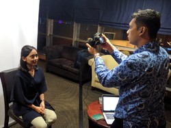 Gandeng Imigrasi, CT Corp Adakan Pembuatan-Perpanjangan Paspor di Kantor