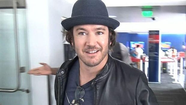 Mark-Paul Gosselaar