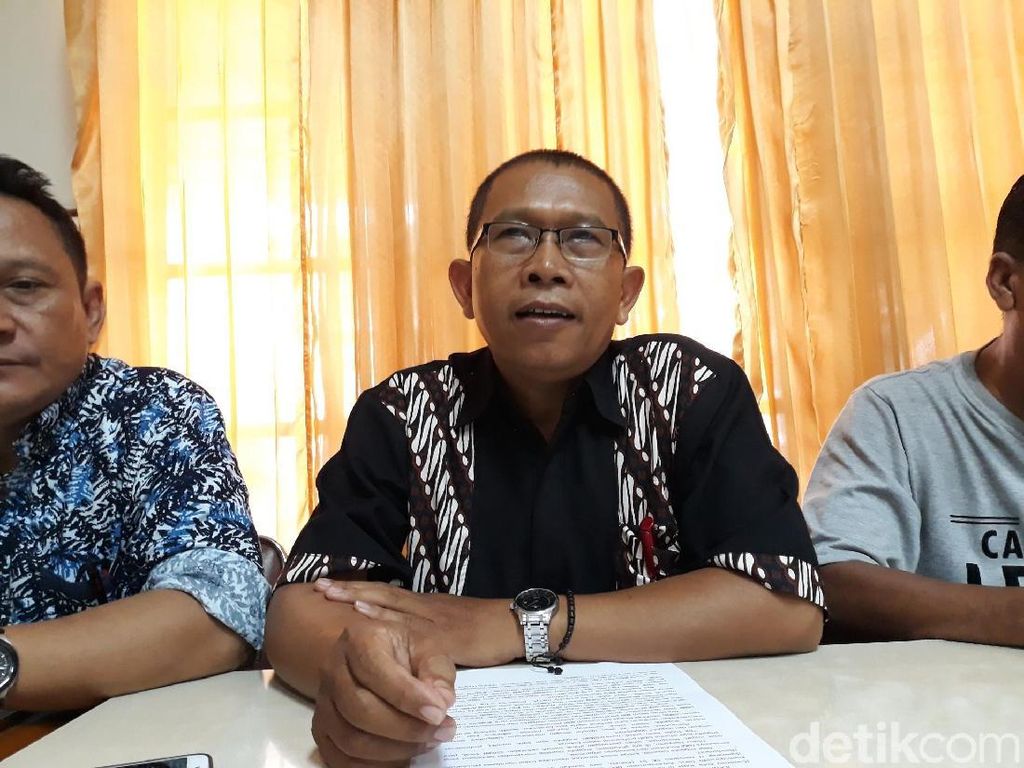 Gapensi Kota Yogya Curhat Soal Informasi Syarat Lelang Gapensi Kota Yogya Curhat Soal Informasi Syarat Lelang