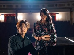 Where is the Love, Hasil Kolaborasi Hanin Dhiya dan Penyanyi Korea NIve