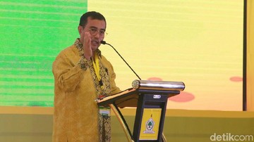 Yahya Zaini Mengkritik Menkes Terkait 'Gaji Rp 15 Juta Lebih Sehat dari Rp 5 Juta'