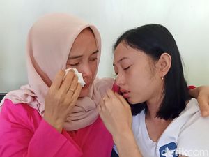 Video Curhatan Shalfa, Atlet Senam yang Dituduh Tak Perawan Video Curhatan Shalfa, Atlet Senam yang Dituduh Tak Perawan