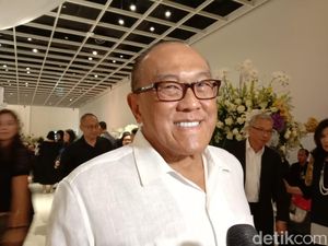 Nia Ramadhani-Ardi Terjerat Narkoba, Aburizal Bakrie Anggap Ini Cobaan Nia Ramadhani-Ardi Terjerat Narkoba, Aburizal Bakrie Anggap Ini Cobaan