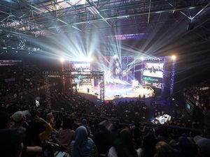 5 Alasan Mobile Legends Bisa Jadikan Indonesia Jagoan eSport