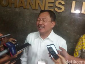 Menkes Terawan Luruskan Soal Modus Dokter yang Bikin Tekor BPJS Kesehatan Menkes Terawan Luruskan Soal Modus Dokter yang Bikin Tekor BPJS Kesehatan