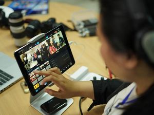 Saatnya Institusi Pendidikan Tinggi Ilmu Komunikasi Berperan Aktif Saatnya Institusi Pendidikan Tinggi Ilmu Komunikasi Berperan Aktif