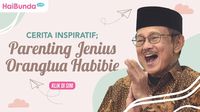 Habibie