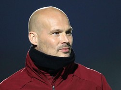 Meski Cuma Caretaker, Ljungberg Ingin Buat Fans Arsenal Tersenyum Lagi