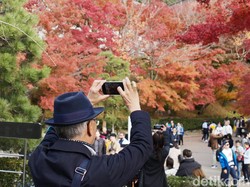 Kasus Corona Naik Lagi, Jepang Bakal Stop Subsidi Travel?