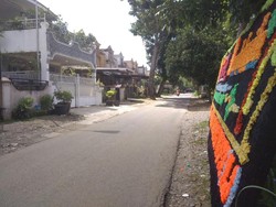 Dalami Kasus Pembunuhan Hakim PN Medan, Polisi Periksa 4 Saksi