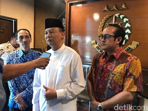 Eksekusi Mati Sugik, Pembunuh Satu Keluarga Mungkin Dibatalkan, Ini Sebabnya Eksekusi Mati Sugik, Pembunuh Satu Keluarga Mungkin Dibatalkan, Ini Sebabnya