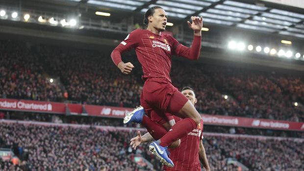 3 Kontroversi Saat Liverpool Kalahkan Wolverhampton
