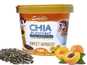 Niat Turunkan Berat Badan, Wanita Ini Sukses Jual Ratusan Makanan Sehat Tiap Bulan