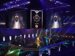 5 Kejutan di Kompetisi Mobile Legend M1 World Championship 2019