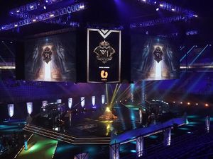 5 Kejutan di Kompetisi Mobile Legend M1 World Championship 2019 5 Kejutan di Kompetisi Mobile Legend M1 World Championship 2019