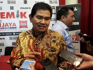 Masa Jabatan Presiden 1 Periode 8 Tahun Dinilai Paling Tepat
