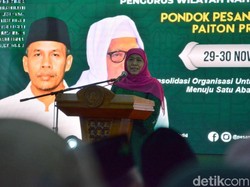 Soroti Masalah Stunting, Khofifah: Fasilitas Kesehatan Jadi Kebutuhan Mendesak