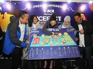 ICEFEST 2019 Siap Digelar