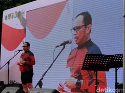Kapolda Metro Dukung Anies Kampanyekan Sepeda: Kurangi Polusi-Pelanggaran