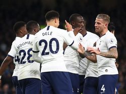 Lama Tak Juara, Tottenham Akan Habis-habisan demi Menangi Piala FA