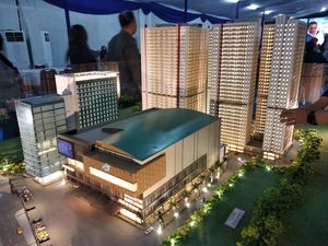 Beli Apartemen di Bawah 500 Juta Tapi Fasilitasnya Nggak Main-main Beli Apartemen di Bawah 500 Juta Tapi Fasilitasnya Nggak Main-main