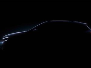 Mercedes-Benz GLA Bakal Lebih Gendut Mirip SUV