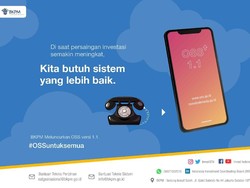 Sekarang Ajukan Izin Usaha Makin Gampang dan Anti Ribet