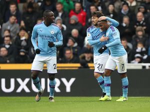 City Angkat Topi untuk Liverpool, tapi ...