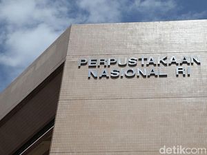 Jadwal SKD CPNS 2024 Perpusnas, Pakaian Ujian, dan Tata Tertib Jadwal SKD CPNS 2024 Perpusnas, Pakaian Ujian, dan Tata Tertib