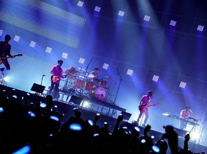 Ngobrol Bareng, DAY6 Ungkap Lagu yang Paling Sulit Dibuat Ngobrol Bareng, DAY6 Ungkap Lagu yang Paling Sulit Dibuat