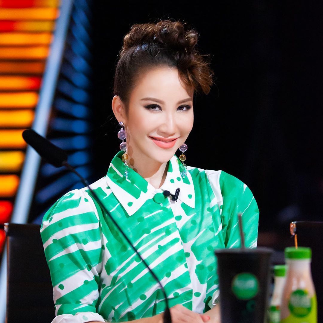 Selebriti Internasional Berdarah Indonesia Selebriti Internasional Berdarah Indonesia